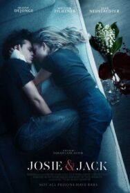 Постер к фильму Джоузи и Джек смотреть онлайн на HD Rezka