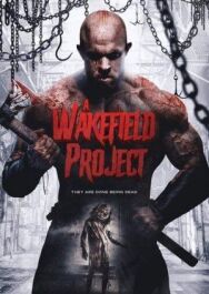 Постер к фильму Проект Вейкфилд смотреть онлайн на HD Rezka