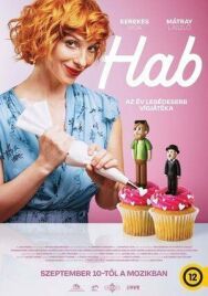 Постер к фильму Крем смотреть онлайн на HD Rezka