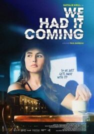 Постер к фильму Сами напросились смотреть онлайн на HD Rezka