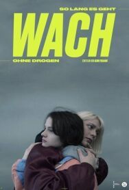 Постер к фильму Без сна смотреть онлайн на HD Rezka