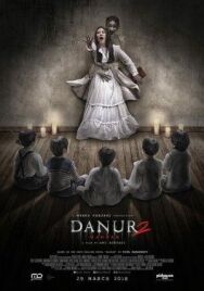 Постер к фильму Данур 2: песня смотреть онлайн на HD Rezka