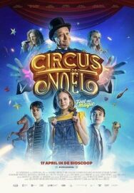 Постер к фильму Цирк Ноэль смотреть онлайн на HD Rezka