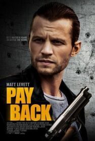 Постер к фильму Расплата смотреть онлайн на HD Rezka