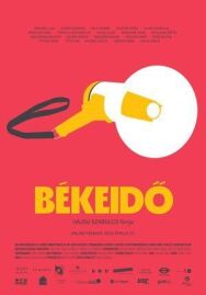 Постер к фильму Мирное время смотреть онлайн на HD Rezka