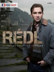 Постер к фильму Редль смотреть онлайн на HD Rezka