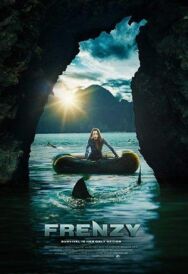 Постер к фильму Безумие смотреть онлайн на HD Rezka