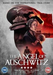 Постер к фильму Ангел из Освенцима смотреть онлайн на HD Rezka