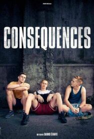 Постер к фильму Последствия смотреть онлайн на HD Rezka