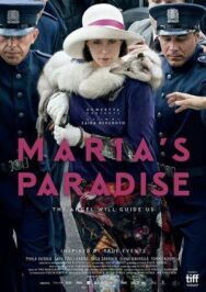 Постер к фильму Рай Марии смотреть онлайн на HD Rezka