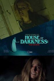 Постер к фильму Дом Тьмы 2 смотреть онлайн на HD Rezka