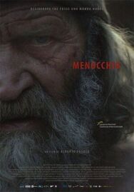 Постер к фильму Меноккио смотреть онлайн на HD Rezka