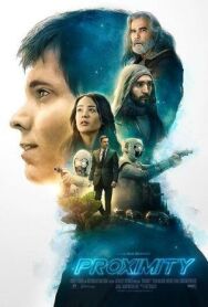 Постер к фильму Близкие контакты смотреть онлайн на HD Rezka