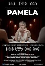 Постер к фильму Памела смотреть онлайн на HD Rezka
