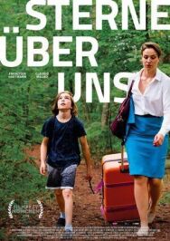 Постер к фильму Под звездами смотреть онлайн на HD Rezka