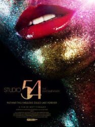 Постер к фильму Студия 54 смотреть онлайн на HD Rezka