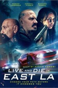 Постер к фильму Банды Лос-Анджелеса смотреть онлайн на HD Rezka