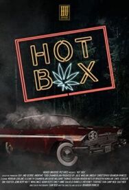 Постер к фильму Нехило накрыло смотреть онлайн на HD Rezka