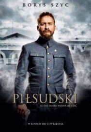 Постер к фильму Пилсудский смотреть онлайн на HD Rezka