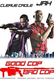 Постер к фильму Хороший коп, плохой коп смотреть онлайн на HD Rezka