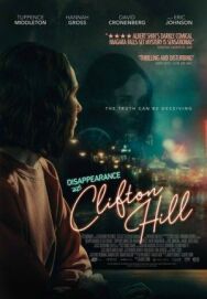 Постер к фильму Исчезновение на дороге Клифтон Хилл смотреть онлайн на HD Rezka