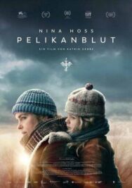 Постер к фильму Кровь пеликана смотреть онлайн на HD Rezka