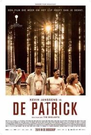 Постер к фильму Патрик смотреть онлайн на HD Rezka