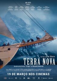 Постер к фильму Новая Земля смотреть онлайн на HD Rezka