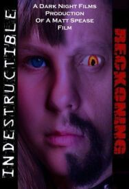 Постер к фильму Неуязвимый: Расплата смотреть онлайн на HD Rezka