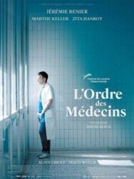 Постер к фильму Коллегия врачей смотреть онлайн на HD Rezka