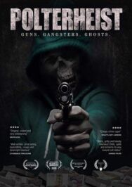Постер к фильму Полтергейст смотреть онлайн на HD Rezka