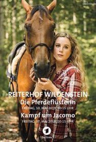 Постер к фильму Лошади Вильденштейна смотреть онлайн на HD Rezka