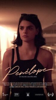 Постер к фильму Пенелопа смотреть онлайн на HD Rezka