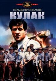 Постер к фильму Кулак смотреть онлайн на HD Rezka