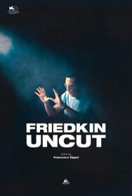 Постер к фильму Фридкин: Невошедшее смотреть онлайн на HD Rezka