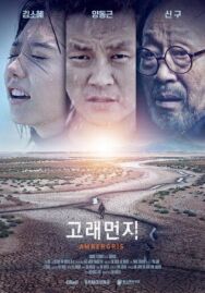 Постер к фильму Амбра смотреть онлайн на HD Rezka