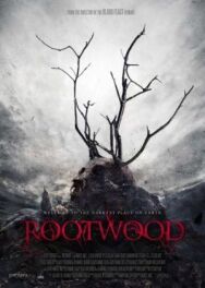Постер к фильму Рутвуд смотреть онлайн на HD Rezka