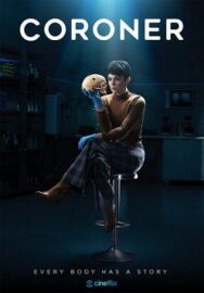 Постер к фильму Коронер смотреть онлайн на HD Rezka