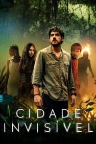 Постер к фильму Невидимый город смотреть онлайн на HD Rezka