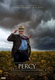 Постер к фильму Перси смотреть онлайн на HD Rezka
