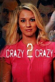 Постер к фильму Двойное безумство смотреть онлайн на HD Rezka