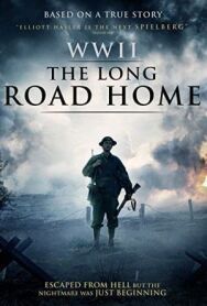 Постер к фильму Письма от Чарли смотреть онлайн на HD Rezka