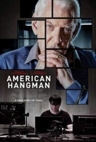 Постер к фильму Американский палач смотреть онлайн на HD Rezka
