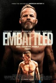 Постер к фильму Под ударом смотреть онлайн на HD Rezka