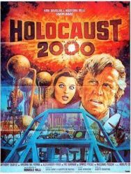 Постер к фильму Холокост 2000 смотреть онлайн на HD Rezka