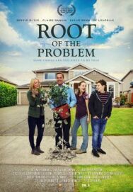Постер к фильму Корень проблемы смотреть онлайн на HD Rezka