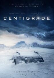 Постер к фильму Ледяной капкан смотреть онлайн на HD Rezka