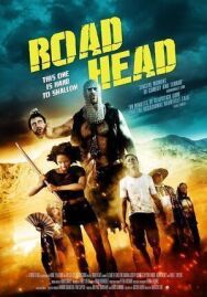 Постер к фильму Дорожные шалости смотреть онлайн на HD Rezka