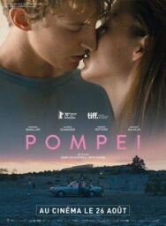 Постер к фильму Помпеи смотреть онлайн на HD Rezka