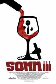 Постер к фильму SOMM 3 смотреть онлайн на HD Rezka